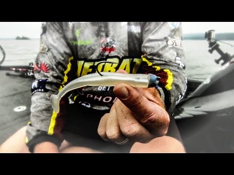 How to Rig Swimbaits on Jigheads