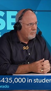 Student loans are marketed as “good debt,” but there’s nothing good about a payment that follows you for decades. Don’t buy the lie that debt is the only way to get an education. Choose a school you can afford, work hard, and graduate with freedom—not a financial ball and chain. | Ramsey Solutions