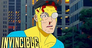 Invincible: Amazon Prime Releases Official Trailer for Animated Adapt