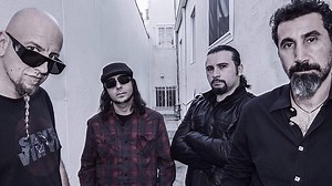 System Of A Down Confirm A New Album Is Coming Soon