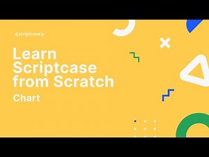 Scriptcase Applications - Chart