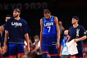 Olympics 2021 Men's Basketball: USA vs Iran Prediction & Match Preview - July 28th, 2021