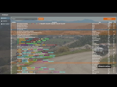 (OUTDATED!) CRD How to Download and Install BeamMP - BeamNG