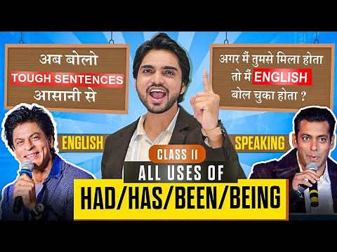 Conditional Sentences | English Speaking Practice | English Grammar Full Course | Lecture 12