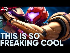 Nintendo Just Revealed Important & Tempting Metroid Prime 4 Details!