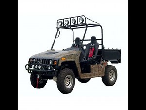 Joyner Renegade R2-R4 - Service Manual - Wiring Diagram - Parts Catalogue