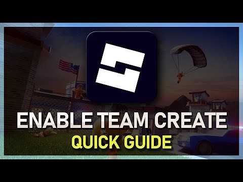 How To Enable Team Create in Roblox Studio - Tutorial