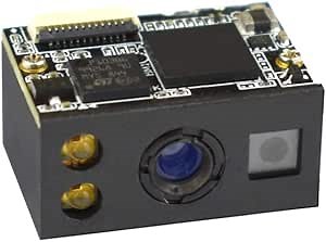 LV30 TTL232 Raspberry Pi OEM Barcode Scanner 1D 2D Qr Bar Code Module