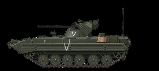 BMP-1AM - Tank Encyclopedia