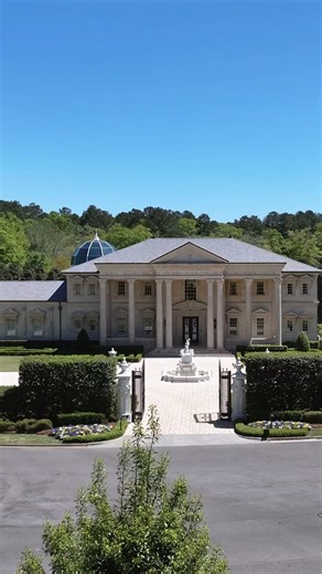 355K views · 2.7K reactions | This Dothan mansion is now on the market for $5 million! #unique #Alabama #mansion | al.com | Facebook