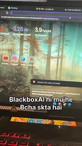 242M views · 269K reactions |  Build AI apps in minutes - no coding expertise needed! Transform your ideas into reality, fast & free. Unleash innovation at unparalleled speed! BLACKBOX.AI - Empowering Ambitious Developers | Blackbox AI | Facebook