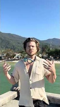 Why Radio Waves Bounce Off The Sky (Ionosphere) #science #space