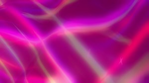 Download Abstract pink background with lines and waves. for free