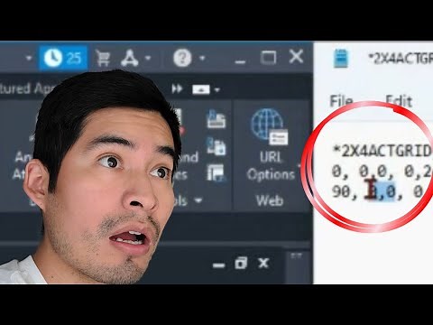 How to Make Custom Hatch Pattern in Autocad
