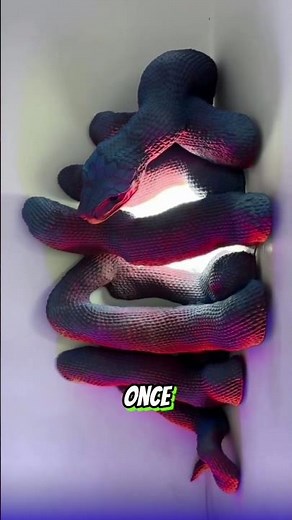 He Turns Walls Into 3D Art!