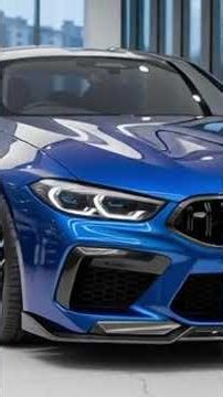 2026 BMW M9 – The Ultimate Luxury Performance Machine Arrives