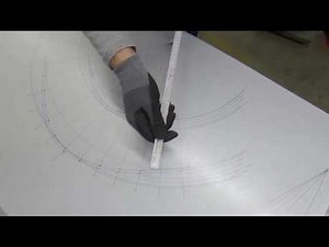 Eccentric Reducer Sheet Metal