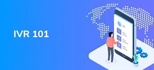 What is Interactive Voice Response (IVR) ?