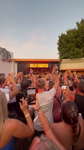 13K views · 346 reactions | The groove master Max Dean setting the Ibiza vibes on fire at the DC-10 terrace for the Solid. Grooves closing event! ✈️ #maxdean #solidgrooves #dc10 | Mr. Afterparty | Facebook