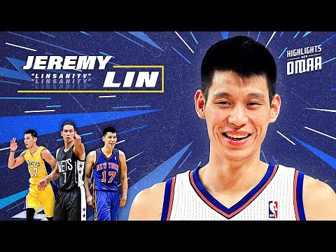 Jeremy Lin gets candid about what enabled his remarkable 'Linsanity' streak | Highlights with Omar