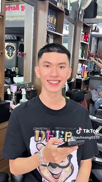 All About Buzz Cuts: Styles and Trends