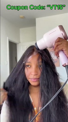 This Quick Weave CHANGED THE GAME! (So Easy with a 2x6 Closure)
