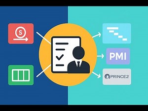 The Perfect Match: Choosing the Right Project Management Tool for Agile, Waterfall, PMI, and PRINCE2