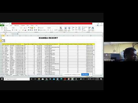 Information Technology SBA 2022 Task 1 and Task 2 ( July 22, 2021)