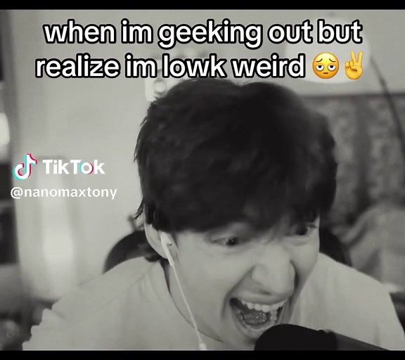 Reflecting on Geeking Out Moments in Roblox