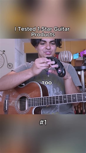 #fyp #viral #experiments #guitar #musical | Guitar