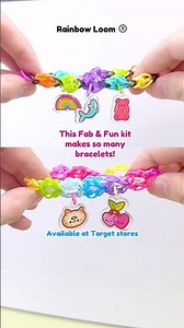 This kit is STUFFED! One of our largest kits & only available for a limited time 🫢