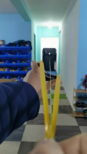 Aim Like a Pro: Slingshot Shooting Guide