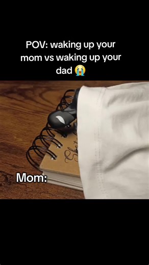 YT: Samieboy_08 #fyp #figtok #stopmotion #funny | waking up dad vs mom