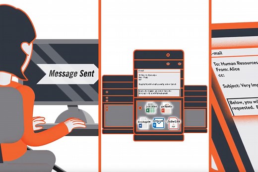 End-to-End Encryption: What it is & How it Works