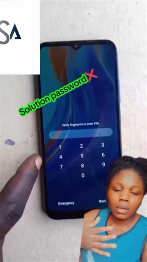 950K views · 4.9K reactions | Solution to forgotten password  | Asa Nonso-Okoye | Facebook