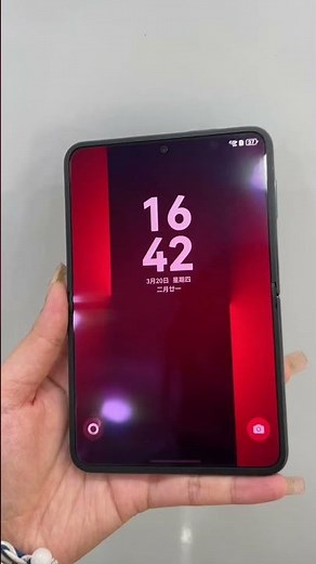 Huawei Pura X: Celeb Camera & Dream Design! (Real Shots!)