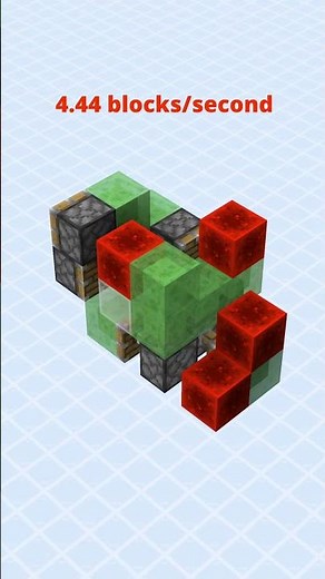 Fastest Flying Machines In Minecraft RACE (5bps summary)