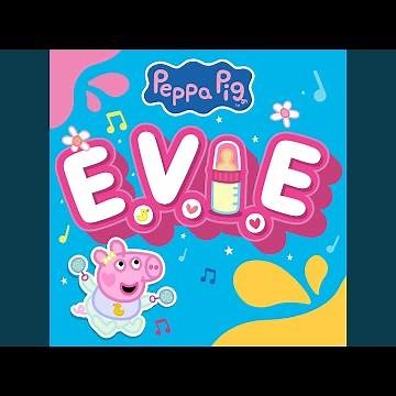 Evie!