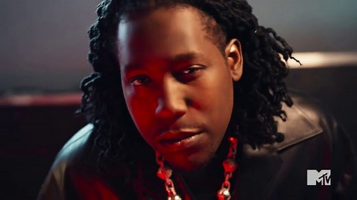 Bacardi TV Spot, '2023 MTV Video Music Awards: Hero'