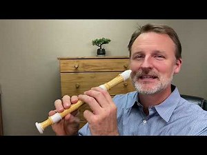 Free Waldorf Recorder/Flute Lesson | Simply Waldorf