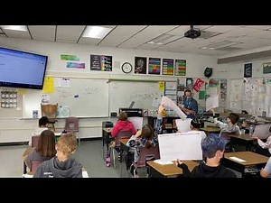 Video Lesson 1 Multiplicative Comparisons