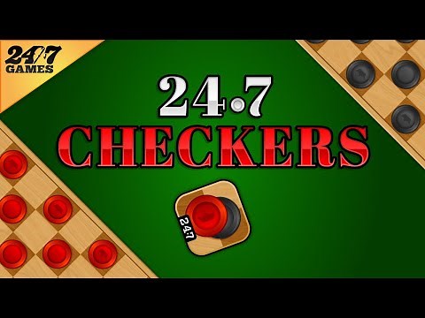 247 Checkers