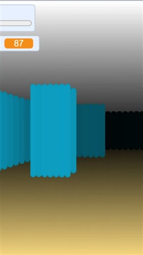 Raycasting in scratch