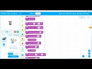 🧠 How to Install mBlock & Start Programming mBot2 | Beginner Guide 🤖💻