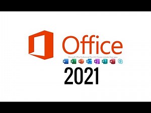 How to install office 2021 with free activation on Windows 11