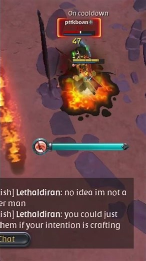 Soulsythe Oneshot build vs fire staff| albion online #albiononline #gaming