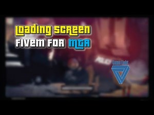 [MTA:SA] Loading Screen For MTA