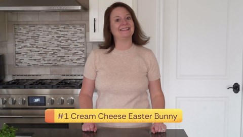 7 Great Easter Appetizers for Your Brunch or Dinner