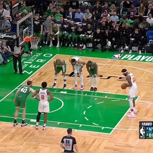 46K views · 760 reactions | MITCHELL ROBINSON MISSES THE FREE THROW | NBA Updates | Facebook