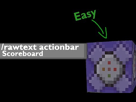 10 Easy Commands for your Minecraft realm (Minecraft Bedrock)